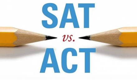 美国sat考试与act考试的历史关系 4685